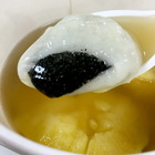 湯圓世家-鮮果豆花冰品專賣店