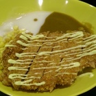 Nice nine雙醬咖哩