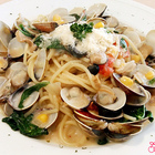 巴西里焗烤&義大利麵