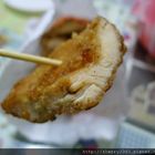 阿力香雞排