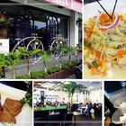 優里司複合式餐飲