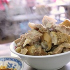 里港 富豬腳餛飩