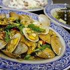 黑白毛海鮮