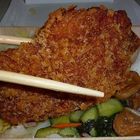 藍波1池上飯包(淡水店)