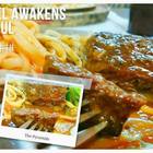 犇將軍牛排館(光華夜市)