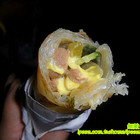 尚賀呷牛肉捲餅、豬肉捲餅