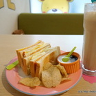 MK Cafe 妙可咖啡館