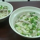 發呆乾麵(自由店)