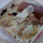 北斗正老店阿美高麗菜飯