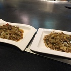 灶王爺鐵板燒(大潤發二館)