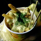 小波尼美式脆薯