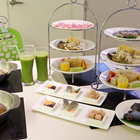 原生波特尼植物汆燙鍋