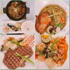 梁家洋房創意料理