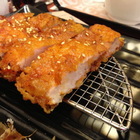 茶自點複合式餐飲(中原店)