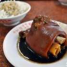 阿讚豬腳爌肉專賣店