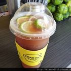 雷夢星球鮮榨檸檬茶專賣店