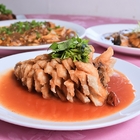 石門花園活魚餐廳