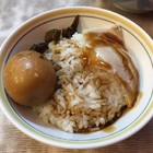 花蓮扁食玉里橋頭麵