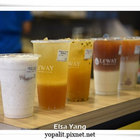 Leway 樂の本味(台北成都店)