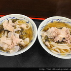 丸龜製麵(漢神店)