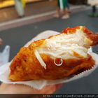 創始惡魔雞排(台中逢甲歡樂星前店)