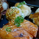 築地町食堂(逢甲店)