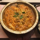 江原道韓式料理