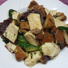 欲罷不能鹹水雞 麻辣雞(林口長庚店)