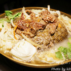 雪嶽山韓式料理