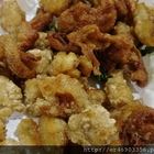 阿亮香雞排(中正店)