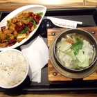 炒饌(三猿廣場)