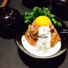 山丼(羅斯福路分店)