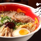 豚將拉麵-岡山店