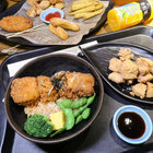 去啃 Chicken 職人炸物(高雄左營新光店)