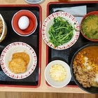 すき家SUKIYA(板橋新埔店)