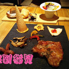 踩到貓兒RESTAURANT