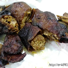 台南東山鴨頭(和平店)