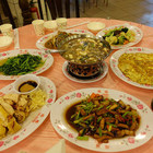 福勝樓客家小館