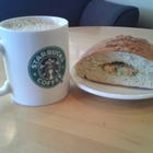 Starbucks Coffee 統一星巴克(湯城門市)