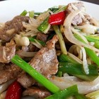 滿福土產羊肉爐