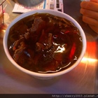 金鴨櫻桃鴨肉羹