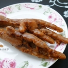 吉成香冰釀滷味 雞腳凍 豬頭皮 豆乾