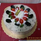 85度C咖啡蛋糕烘焙專賣店(溪湖平和店)