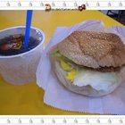麥可烘焙複合式餐飲