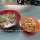 無名炒麵炒米粉關東煮