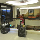 花季渡假飯店食堂