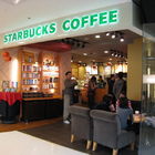 Starbucks Coffee 統一星巴克(微廣門市)