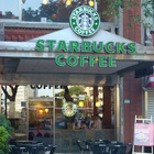 Starbucks Coffee 統一星巴克(民權門市)