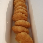 大樹形燒(東山休息站)