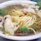 城中無名魷魚焿